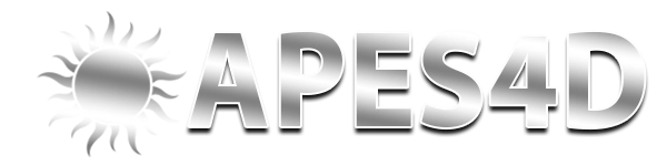 APES4D
